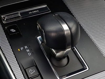 2024 Mazda Mazda CX-90 PHEV Preferred