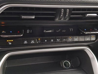 2024 Mazda Mazda CX-90 PHEV Preferred