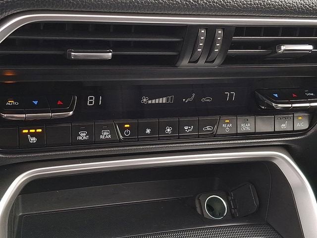 2024 Mazda Mazda CX-90 PHEV Preferred