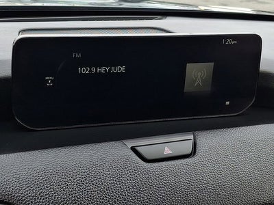 2024 Mazda Mazda CX-90 PHEV Preferred