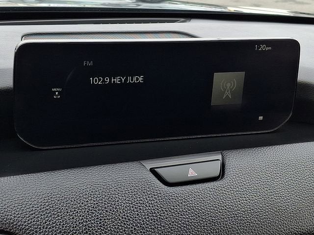 2024 Mazda Mazda CX-90 PHEV Preferred