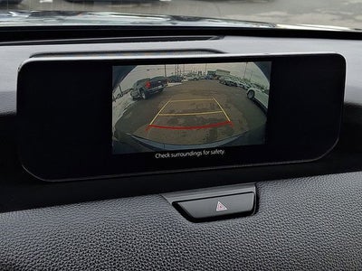 2024 Mazda Mazda CX-90 PHEV Preferred