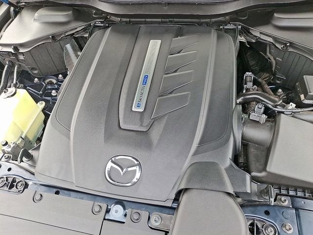2024 Mazda Mazda CX-90 PHEV Preferred