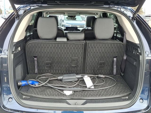 2024 Mazda Mazda CX-90 PHEV Preferred