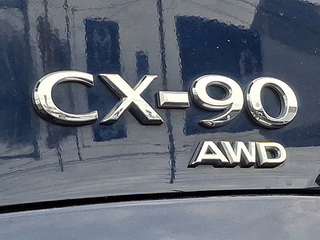 2024 Mazda Mazda CX-90 PHEV Preferred
