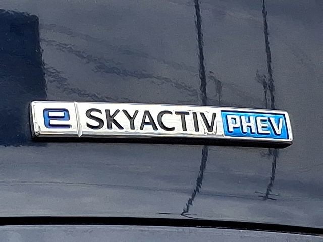 2024 Mazda Mazda CX-90 PHEV Preferred