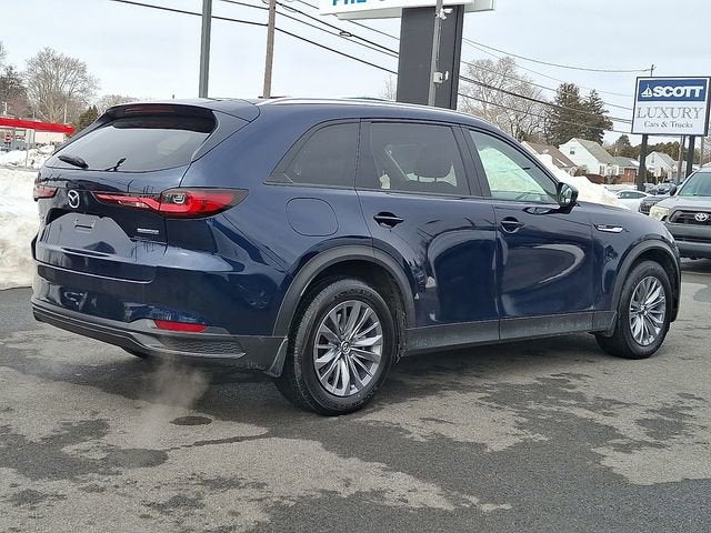 2024 Mazda Mazda CX-90 PHEV Preferred