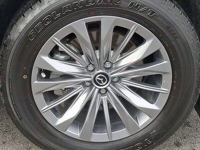 2024 Mazda Mazda CX-90 PHEV Preferred