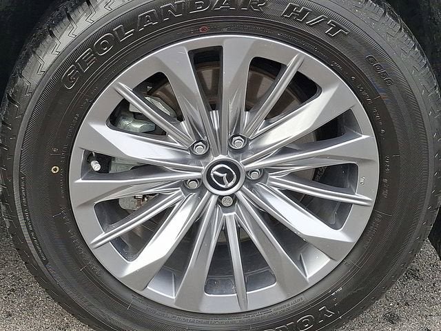 2024 Mazda Mazda CX-90 PHEV Preferred