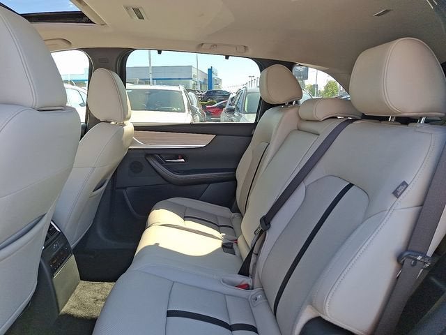 2026 Mazda Mazda CX-90 Preferred