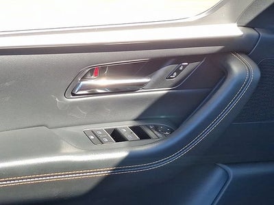 2026 Mazda Mazda CX-90 Preferred