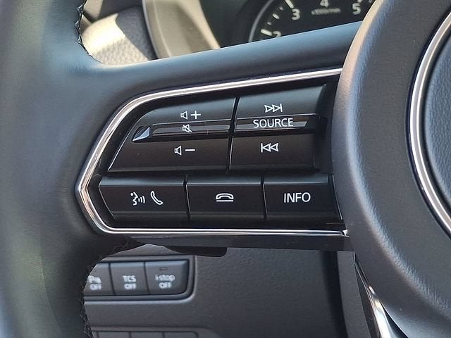 2026 Mazda Mazda CX-90 Preferred