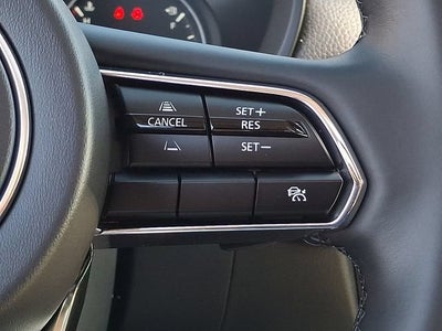 2026 Mazda Mazda CX-90 Preferred