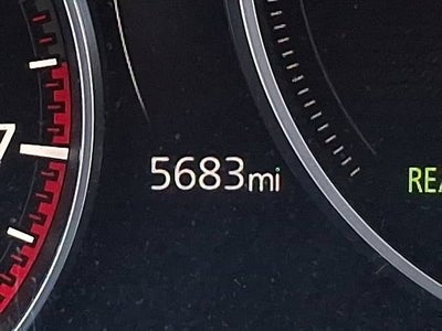 2026 Mazda Mazda CX-90 Preferred