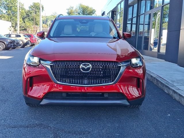 2026 Mazda Mazda CX-90 Preferred