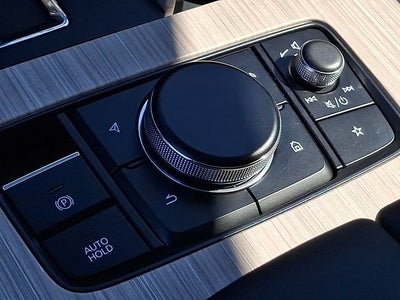 2026 Mazda Mazda CX-90 Preferred