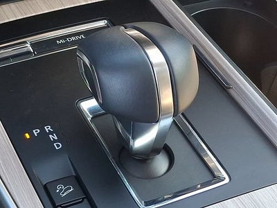 2026 Mazda Mazda CX-90 Preferred