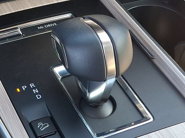2026 Mazda Mazda CX-90 Preferred
