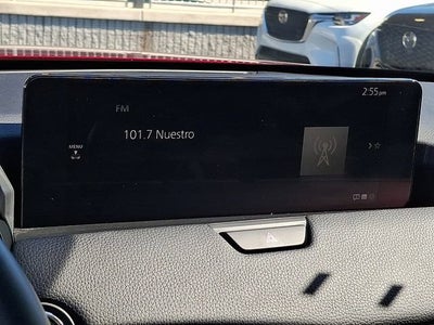 2026 Mazda Mazda CX-90 Preferred