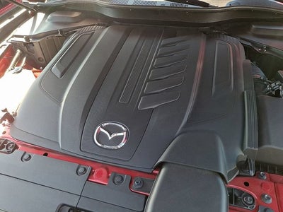 2026 Mazda Mazda CX-90 Preferred
