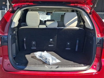 2026 Mazda Mazda CX-90 Preferred