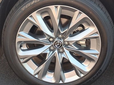 2026 Mazda Mazda CX-90 Preferred