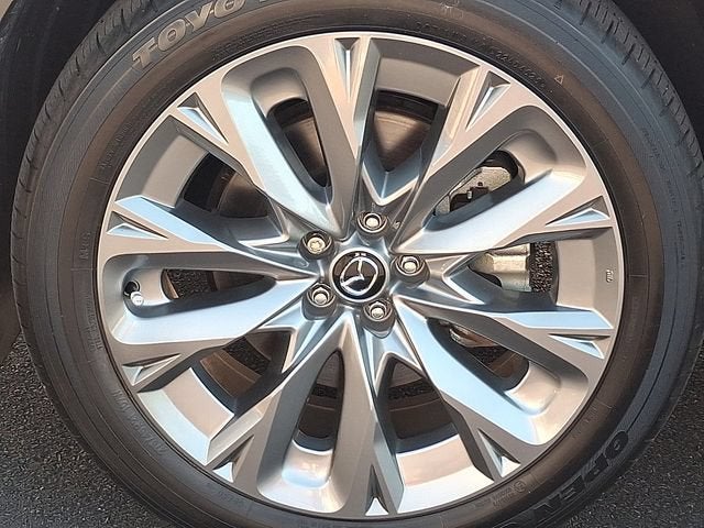 2026 Mazda Mazda CX-90 Preferred