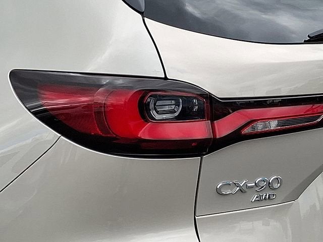 2024 Mazda Mazda CX-90 3.3 Turbo Preferred