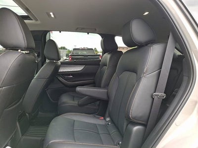 2024 Mazda Mazda CX-90 3.3 Turbo Preferred