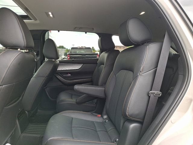 2024 Mazda Mazda CX-90 3.3 Turbo Preferred