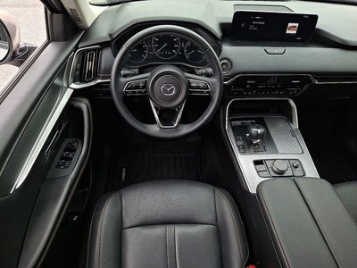 2024 Mazda Mazda CX-90 3.3 Turbo Preferred