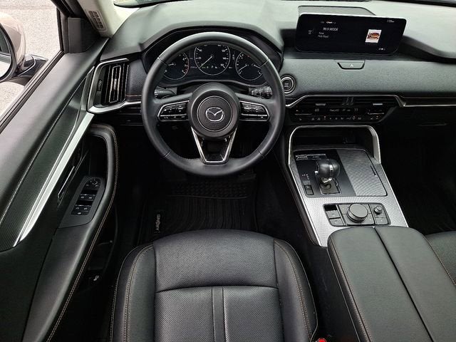 2024 Mazda Mazda CX-90 3.3 Turbo Preferred