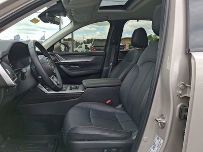 2024 Mazda Mazda CX-90 3.3 Turbo Preferred