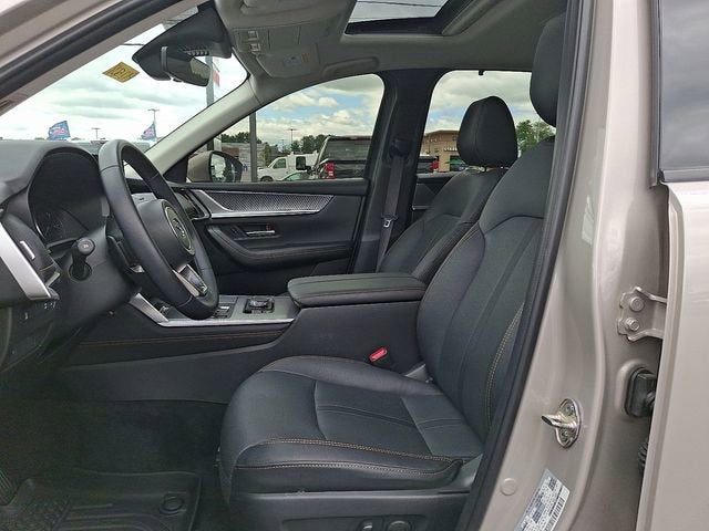 2024 Mazda Mazda CX-90 3.3 Turbo Preferred
