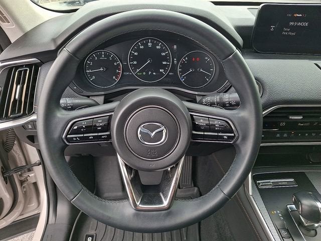 2024 Mazda Mazda CX-90 3.3 Turbo Preferred