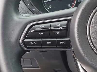 2024 Mazda Mazda CX-90 3.3 Turbo Preferred