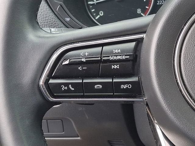 2024 Mazda Mazda CX-90 3.3 Turbo Preferred