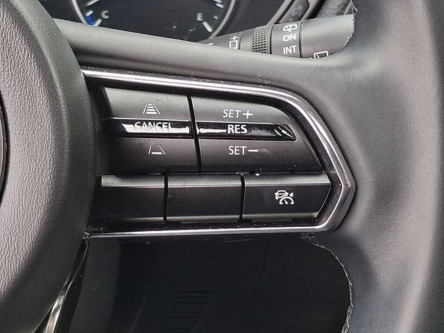 2024 Mazda Mazda CX-90 3.3 Turbo Preferred