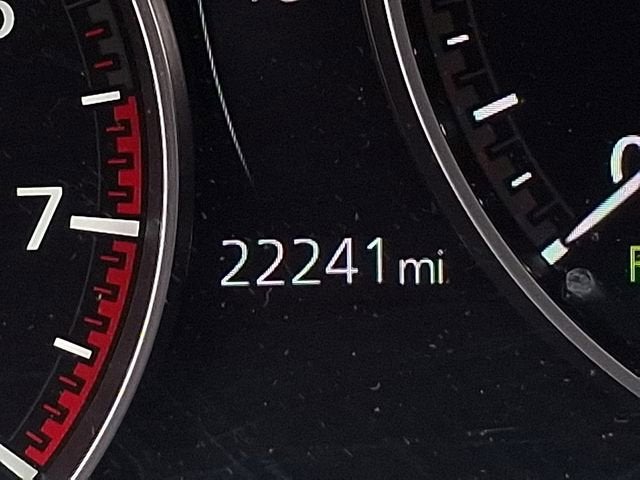2024 Mazda Mazda CX-90 3.3 Turbo Preferred