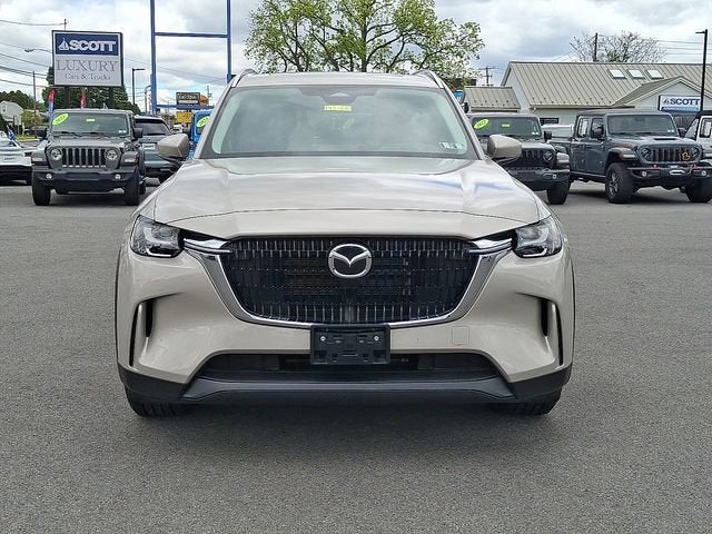 2024 Mazda Mazda CX-90 3.3 Turbo Preferred