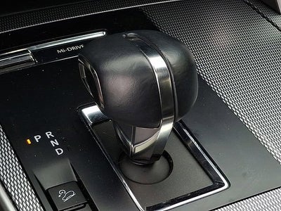 2024 Mazda Mazda CX-90 3.3 Turbo Preferred
