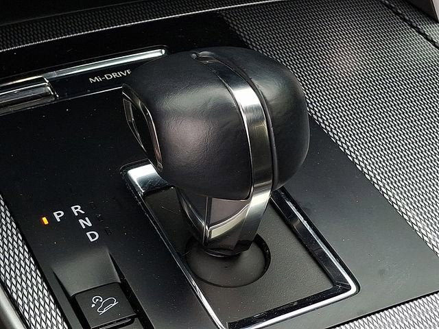 2024 Mazda Mazda CX-90 3.3 Turbo Preferred