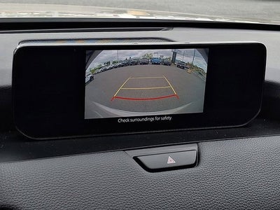 2024 Mazda Mazda CX-90 3.3 Turbo Preferred