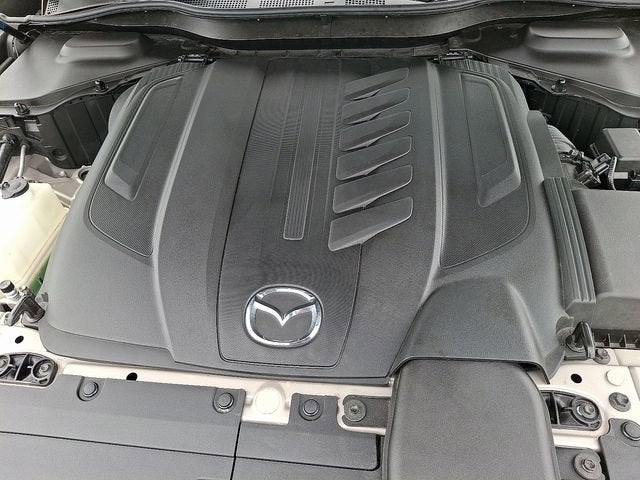 2024 Mazda Mazda CX-90 3.3 Turbo Preferred