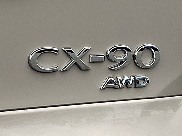 2024 Mazda Mazda CX-90 3.3 Turbo Preferred