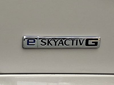 2024 Mazda Mazda CX-90 3.3 Turbo Preferred