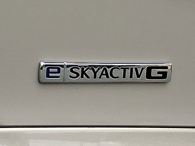 2024 Mazda Mazda CX-90 3.3 Turbo Preferred