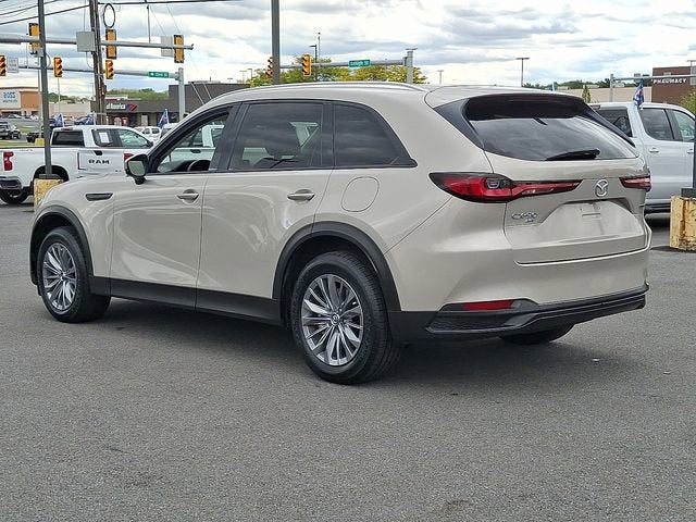 2024 Mazda Mazda CX-90 3.3 Turbo Preferred