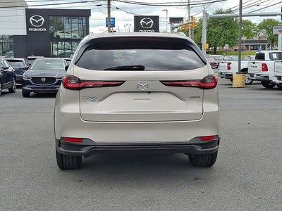 2024 Mazda Mazda CX-90 3.3 Turbo Preferred