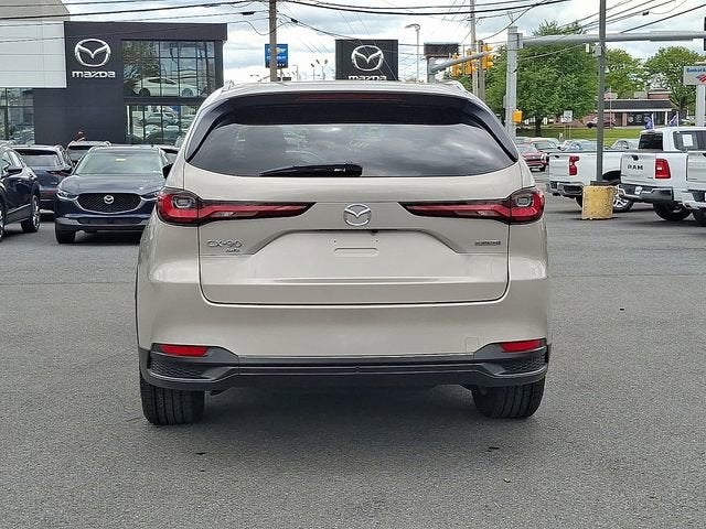 2024 Mazda Mazda CX-90 3.3 Turbo Preferred